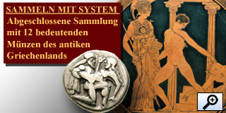 Abgeschlossene Sammlung